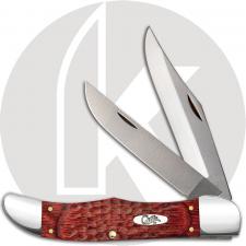 Case Folding Hunter 00189 Staminawood Folder 6265SS