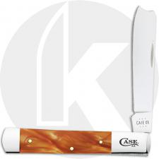 Case XX Razor 35306 Knife - Smooth Copper Kirinite - 101005RAZSS