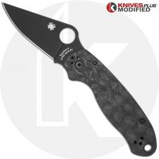 Outdoor Edge RazorMax - RMK-10 - Fixed Blade Hunting Knife Set -  Replaceable Blades - Black Handle - Black Sheath