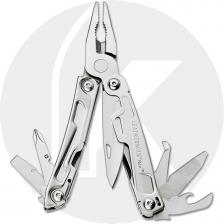 Leatherman Rev Tool 832127 Compact 14 Function Multi Tool