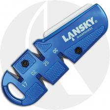 Lansky QuadSharp Knife Sharpener, LK-QSHARP