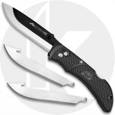 Outdoor Edge Onyx EDC Knife, OE-OX10