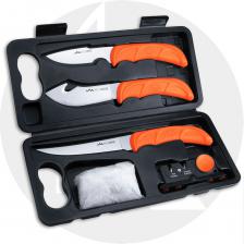 Outdoor Edge Wild Lite Knife Combo, OE-WL6