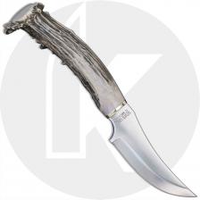 Silver Stag Cascade Hunter, Antler Crown, SS-CH40