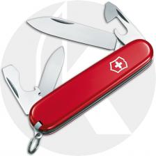 Victorinox Recruit 0.2503, Red (was SKU 53241)