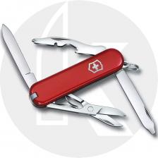 Victorinox Rambler 0.6363, Red (was SKU 54031)