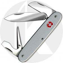 Victorinox Electrician 0.8120.26, Silver Alox (was SKU 53781)