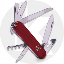 Victorinox Camper 1.3613.71, Red (was SKU 53301)