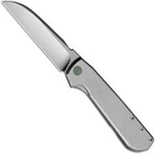 WE Knife Co. Wasabi 813A, Frame Lock Knife