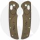 AWT Hogue Deka Scales - Archon Series - FDE Anodized - USA Made