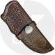 Boker Knives Boker Pocket Knife Sheath, Brown Leather, BK-90035