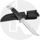 Buck Knives Buck Woodsman Knife, BU-102