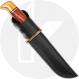 Buck 119 Special Fixed Blade Knife - 75th Anniversary - Clip Point - Cocobolo - Discontinued - BNIB