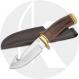 Buck Knives Buck Zipper Knife, BU-191BR