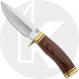 Buck Knives Buck Vanguard Knife, BU-192BR