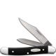 Case Medium Jack Knife, Black Synthetic, CA-220