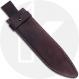 Camillus OVB Fisk Southwest Bowie Knife - Carbon Steel - Desert Ironwood - Discontinued - BNIB