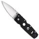 Cold Steel Hold Out III Knife, CS-11HM