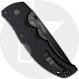 Cold Steel 27BT Recon 1 Knife S35VN Black Tanto Blade Black G10 Tri-Ad Locking Folder