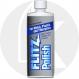 Flitz Flitz Polishing Liquid, 7.6 Ounce Bottle, FL-4587