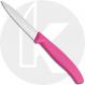 Victorinox Paring Knife with Pink Handle, 6.7606.L115