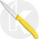 Victorinox Paring Knife with Yellow Handle, 6.7606.L118