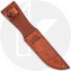 KA-BAR Knives Short KABAR Leather KA-BAR USA Marked Replacement Sheath, KA-1251S