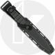 KA-BAR Knives KABAR Black Fighter Knife, KA-1271