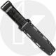 KA-BAR Knives KABAR D2 Extreme Fighting-Utility Knife with Synthetic Sheath, KA-1282