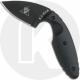 KA-BAR Knives KABAR TDI Law Enforcement Knife, KA-1480