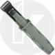 KA-BAR Knives KABAR Fighting-Utility Knife, Foliage Green Serrated, KA-5012