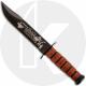 KABAR 9127 US Army Iraqi Freedom Commemorative Knife