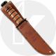 KABAR 9170 US Navy OEF Afghanistan Commemorative Knife