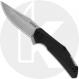 Kershaw Camshaft 1370 - SpeedSafe Assist - Value Priced EDC - Stonewash Clip Point - Black GFN - Flipper Folder