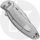 Kershaw Knives Kershaw Scallion Knife, Frame Lock, KE-1620FL