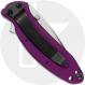 Kershaw Scallion, Purple Aluminum, KE-1620PUR