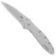 Kershaw Knives Kershaw Leek Knife, Composite Blade, KE-1660CB