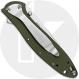 Kershaw Leek, Olive Drab Aluminum, KE-1660OL