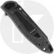 Kershaw Random Leek 1660RBW - BlackWash Reverse Tanto - BlackWash Stainless Steel Handle - SpeedSafe Assist - Flipper Folder - U