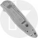 Kershaw Leek,  Part Serrated, KE-1660ST