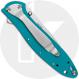 Kershaw Leek, Teal Aluminum, KE-1660TEAL