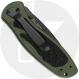 Kershaw Blur, Olive Drab, KE-1670OLBLK