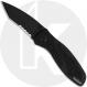 Kershaw Tactical Blur, KE-1670TBLKST