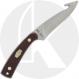 Old Timer Guthook Skinner 158OT Fixed Blade Knife