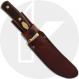 Old Timer Mountain Lion 160OT Fixed Blade Knife