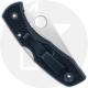 Spyderco Delica 3 FRN C11SBK98 - Serrated ATS-55 - Black FRN - Discontinued Item - Serial Numbered - BNIB - 1998