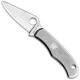 Spyderco Knives Spyderco Bug Knife, SP-C133P