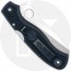 Spyderco Rescue C14SBK98 - Serrated ATS-55 - Black FRN- Discontinued Item - Serial Numbered - BNIB - 1998