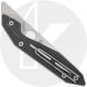 Spyderco NAND C270TIP Knife - Bohler M398 - Titanium