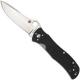 Spyderco Starmate C55GP Knife - Discontinued Item - BNIB